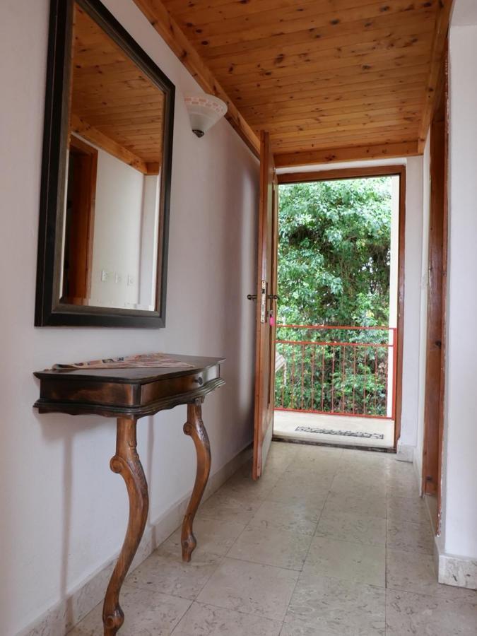 Apartments Almaja Villa Petrovac Extérieur photo