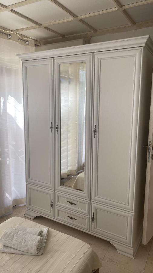 Apartments Almaja Villa Petrovac Extérieur photo
