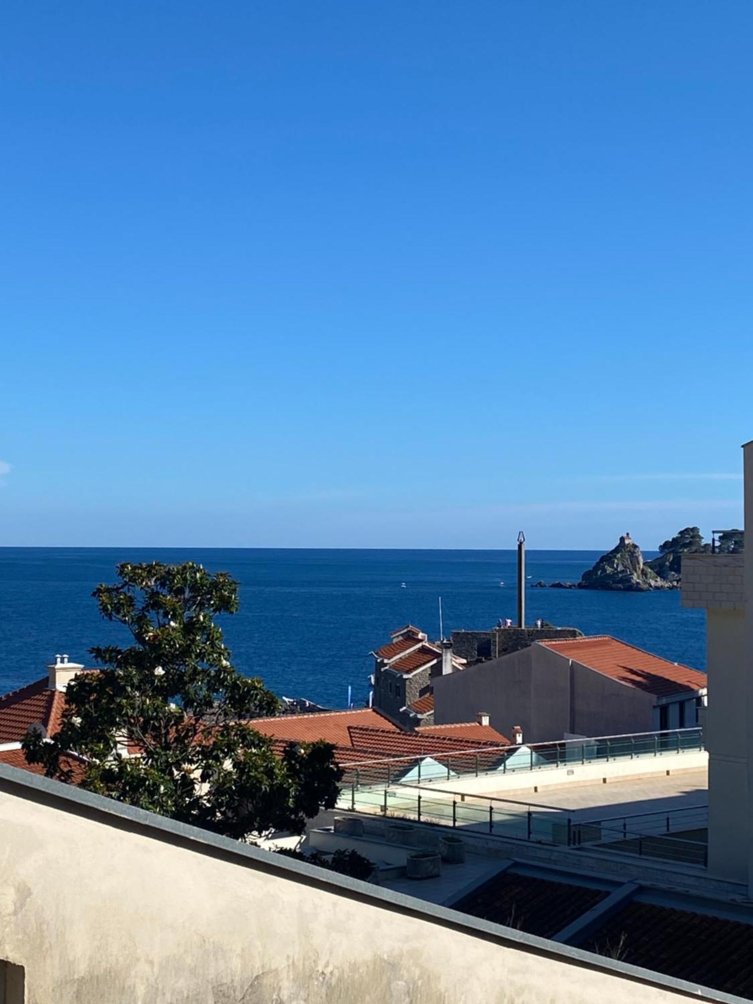 Apartments Almaja Villa Petrovac Extérieur photo