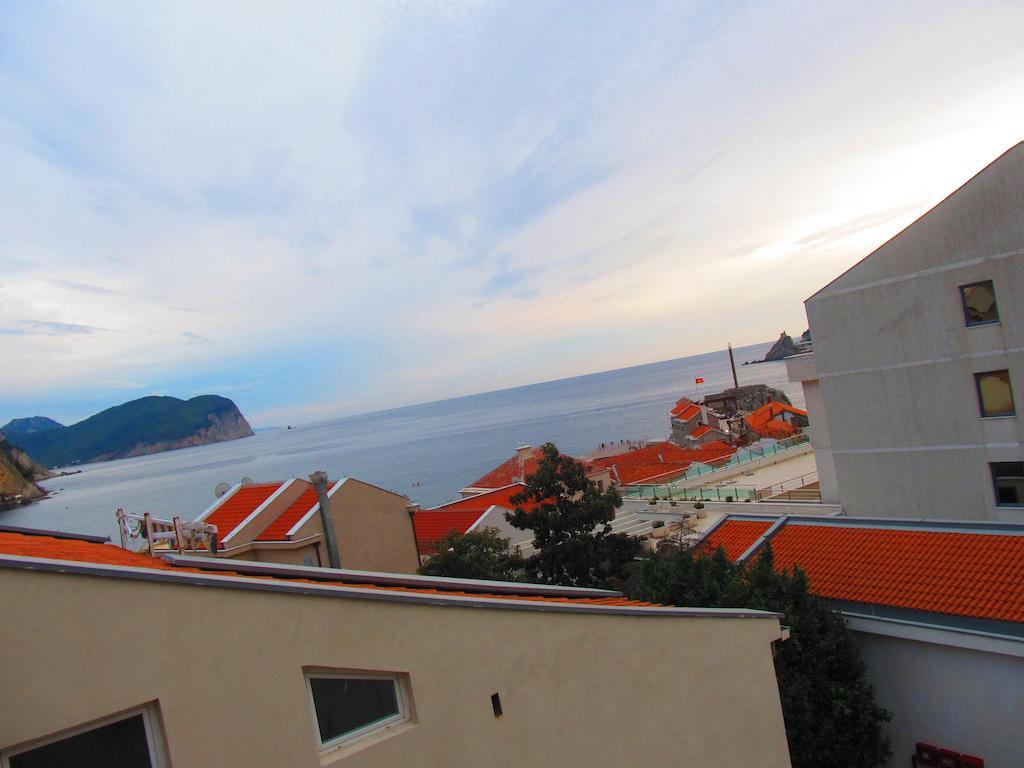 Apartments Almaja Villa Petrovac Chambre photo