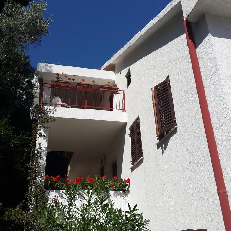 Apartments Almaja Villa Petrovac Extérieur photo