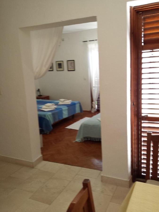 Apartments Almaja Villa Petrovac Extérieur photo